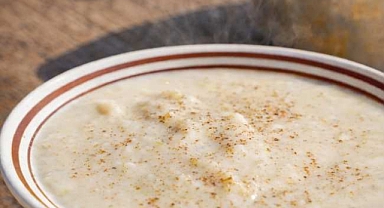 Irish Colcannon Soup Recipe