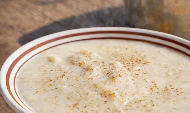 Irish Colcannon Soup Recipe