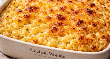 No-Boil Mac and Cheese Recipe