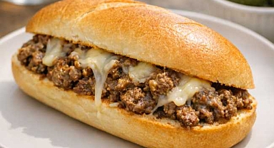 Slow Cooker Beef & Cheese Dip Recipe