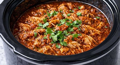 Smoky Chipotle Chicken Recipe