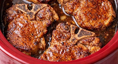 3-Ingredient Brown Ale Pork Chops Recipe