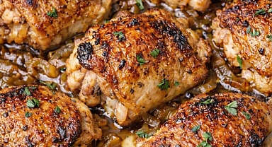 3-Ingredient Onion Soup Mix Chicken Recipe