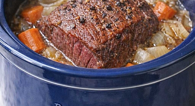 4-Ingredient Ginger Ale Corned Beef Recipe