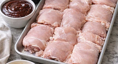 4-Ingredient Guinness Chicken Recipe