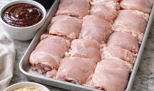 4-Ingredient Guinness Chicken Recipe