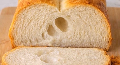 Garlic Crescent Loaf Recipe