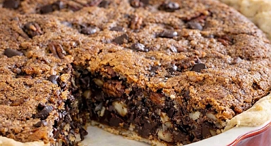 Kentucky Derby Pie Recipe