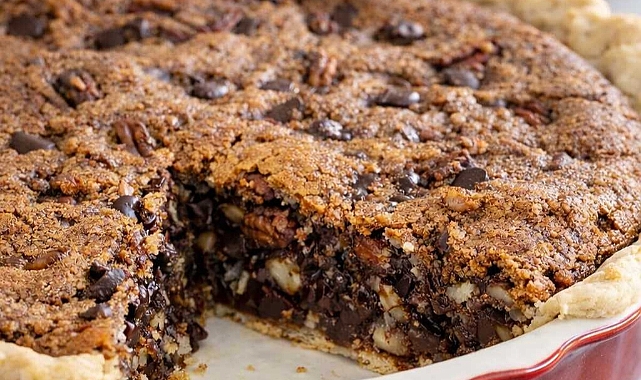 Kentucky Derby Pie Recipe