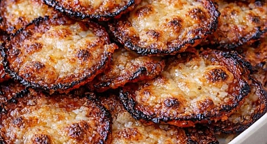 Pepperoni Crisps Recipe