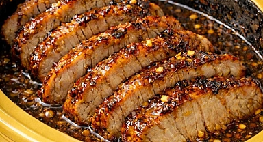 Slow Cooker Maple Dijon Pork Loin Recipe