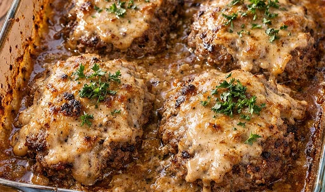 4-Ingredient Poor Man's Easter Weekend Beef Recipe