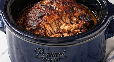 5-Ingredient Vintage Church Supper Pork Butt Recipe