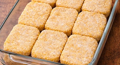 Baked Hash Brown Patty Casserole Recipe