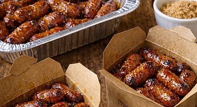 Southern Honey Mustard Lil Smokies Recipe