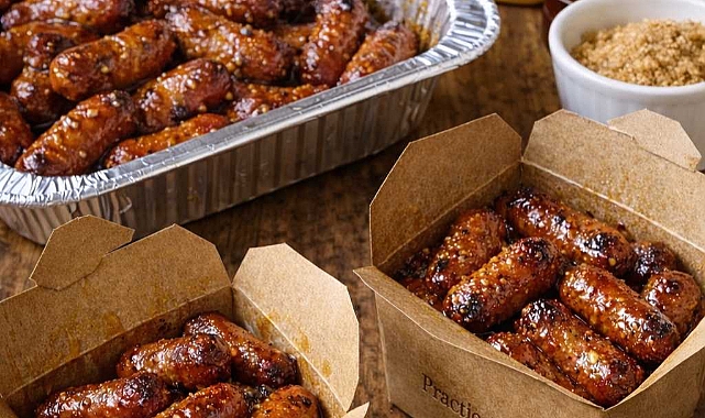 Southern Honey Mustard Lil Smokies Recipe