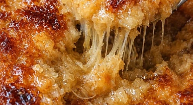 4-Ingredient Umami Potato Bake Recipe
