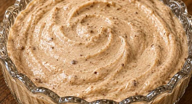 Coffee Chocolate Fluff Recipe