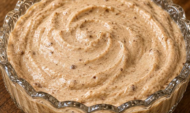 Coffee Chocolate Fluff Recipe
