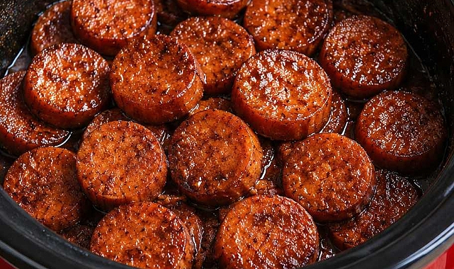 Palm Sunday Glazed Sweet Potatoes Recipe