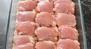 4-Ingredient Oven 1970s Independence Potluck Chicken Recipe