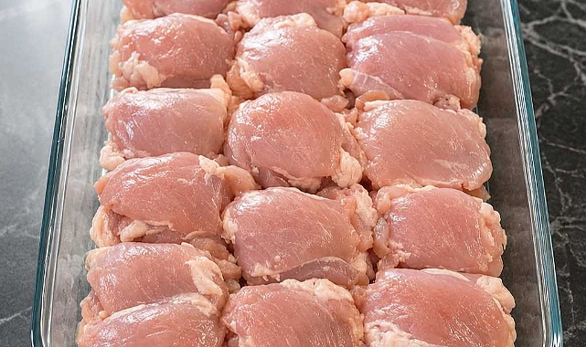 4-Ingredient Oven 1970s Independence Potluck Chicken Recipe