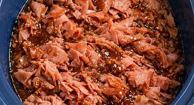 4-Ingredient Slow Cooker Independence Sliders Recipe