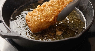 Classic Crispy Fish Batter Recipe