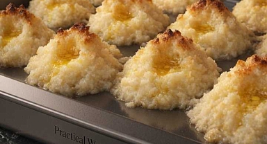 Oven-Baked 3-Ingredient Potato Volcano Bake Recipe