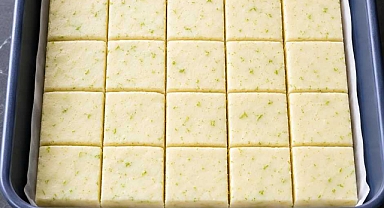 Slow Cooker 3-Ingredient Brazilian Lemonade Fudge Recipe
