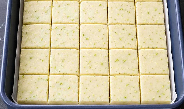 Slow Cooker 3-Ingredient Brazilian Lemonade Fudge Recipe
