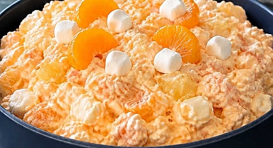 Cottage Cheese Jello Salad Recipe