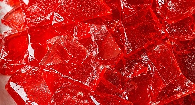 Old-Fashioned Homemade Hard Candy Recipe