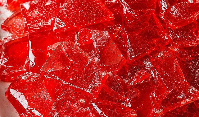 Old-Fashioned Homemade Hard Candy Recipe