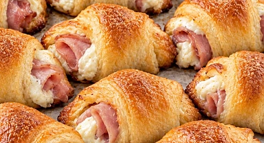 Southern 3-Ingredient Savory Cream Cheese Bites Recipe