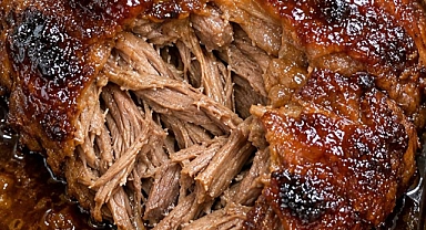 3-Ingredient Oven Beef Bake Recipe