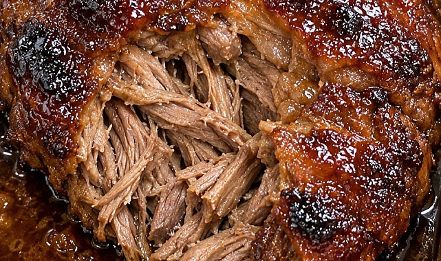 3-Ingredient Oven Beef Bake Recipe