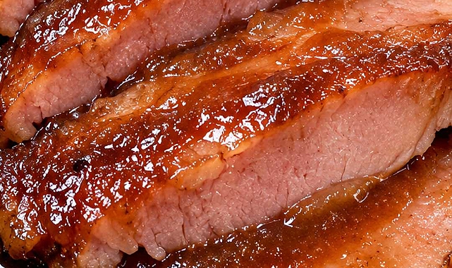 3-Ingredient Slow Cooker Autumn Evening Comfort Recipe