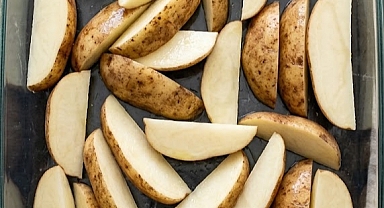4-Ingredient Oven Spooky Supper Recipe