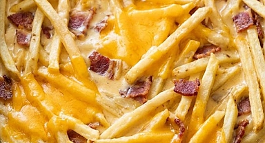 4-Ingredient Slow Cooker Fall Tailgate Magic Recipe