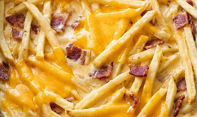 4-Ingredient Slow Cooker Fall Tailgate Magic Recipe