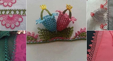 Needle Lace: An Exquisite Art of Intricate Threadwork