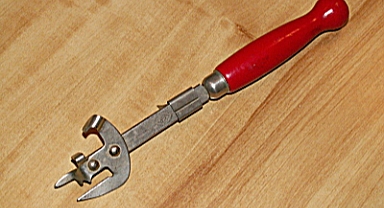 The Timeless Appeal of Vintage 1940s-1950s Can Openers