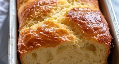 Protein Cottage Cheese Bread Recipe