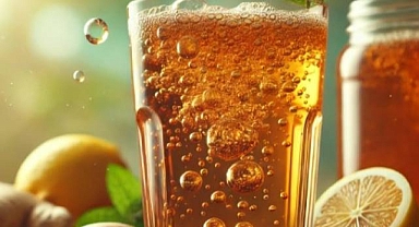 Kombucha Tea Benefits: Why This Fermented Drink is a Must-Try