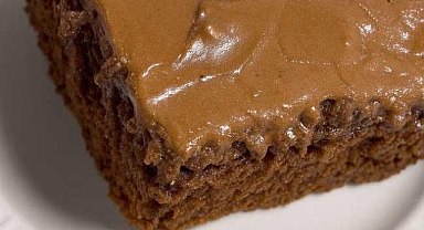 Chocolate Depression Cake Recipe